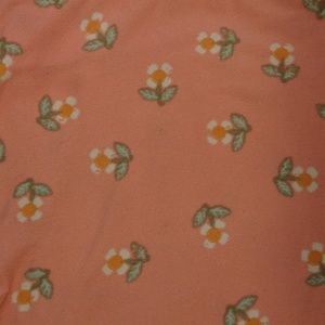 2/$20 Lularoe OS Daisy Leggings